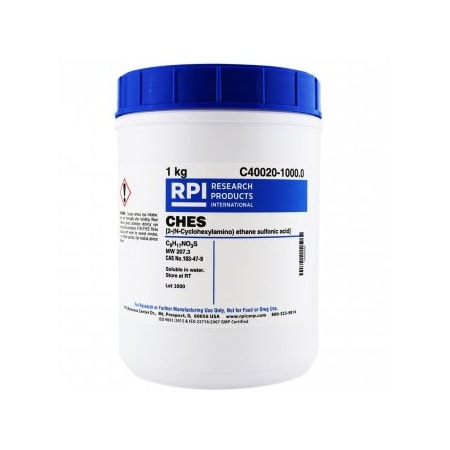 Rpi CHES, 1 KG C40020-1000.0